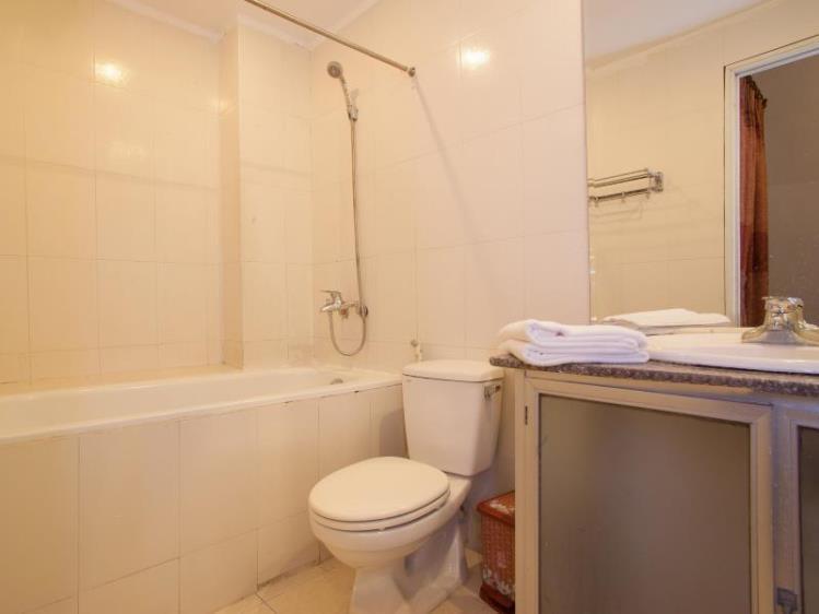 Hanoi Rose Flower Hotel & Spa ภายนอก รูปภาพ
