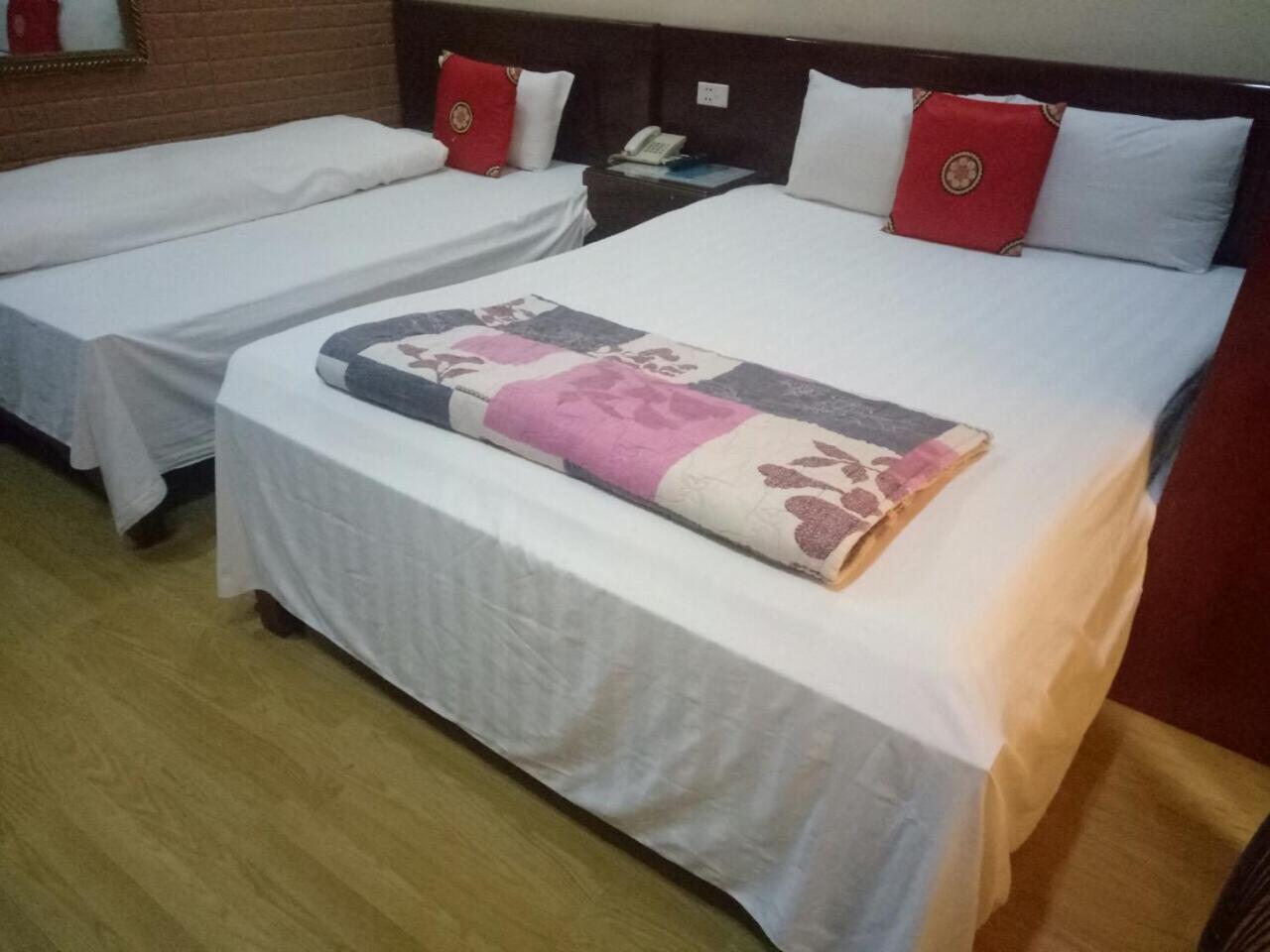 Hanoi Rose Flower Hotel & Spa ภายนอก รูปภาพ
